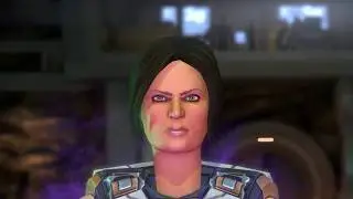 PC - XCOM: Enemy Within 'Ending'