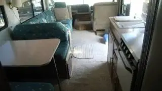1990 Coachmen 34 MB  REAR QUEEN//460 FORD ENGINE//68K MILES   Used Rvs - Alexandria,Minnesota - 2013