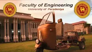 💓Faculty of engineering💓| university of peradeniya 😍😍 | chamiya production .