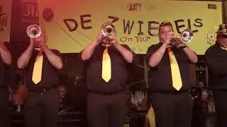 De Zwiebels - Angel - Bernkastel 2017