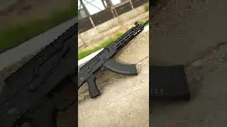 Rifle Dynamics AK's - COMING SOON!