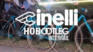 Cinelli Bike Check: Hobootleg Interrail