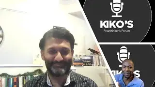 Ep. 85: Vinay Orekondy talks Ranked Choice Voting, Electoral Reform and 2024 RCV Implementation