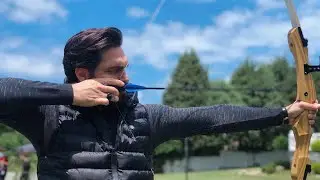 Yaman Kirimli 🏹🔥🎯