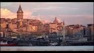 High rental return investment project Europe side of Istanbul