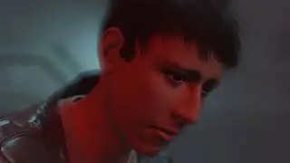 Nebula 480 - Pilot -Intro Scene - Rokoko Smartsuit Pro