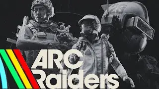 🔴 LIVE | Me & Naraku Causing Chaos In Arc Raiders 😈(Goop Challenge)