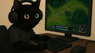 JINX macetando geral!