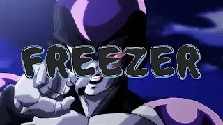 Freezer Rap/Jesuscrise Music/prod. Jadez Beats