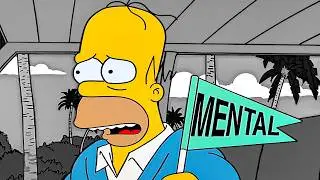 The Most Controversial Simpsons Episode