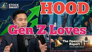 Why Gen Z Loves HOOD: The Future of Retail Trading Explained