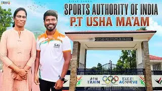 Finally I got certified as Athletics coach from SPORTS AUTHORITY OF INDIA NSNIS