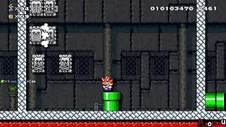 [25,820+ Clears] Super Expert Endless | Expert No Skip 281+ Clears