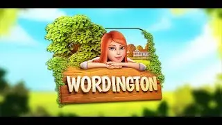 Wordington Gameplay Part 1
