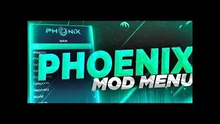 GTA 5 Online 1.54 Phoenix Mod Menu | UNDETECTED | GTA 5 Mod Menu PC | Free Download | +Tutorial