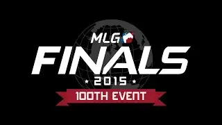 [RUS]  Secret vs EG  - Game 1 bo5 -  MLG World Finals 2015 - FINAL