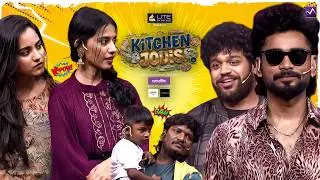 KITCHEN JODIS  Episode 7 | Media Masons | Lite by VB Dace