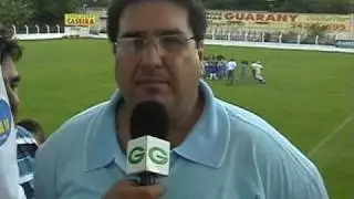 Os gols de Oper&aacute;rio 0 x 3 Gl&oacute;ria de Dourados pelo Campeonato Sul-mato-grossense S&eacute;rie B 2009