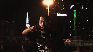 Masta Rappa Skylar - GOOSEBUMPS (MUSIC VIDEO)