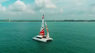 Ocean Voyager 64 – VIBE 1 | New Launch November 2025 | Pattaya, Thailand