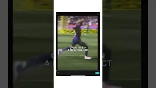 Reverse Tutorial CapCut