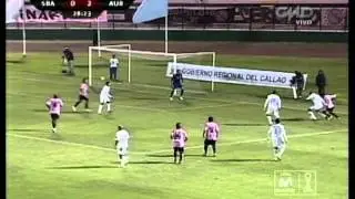 Diego Penny Mejores Jugadas
