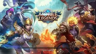 Jaym Gaming  is live! // Mobile Legend Honor of King #games