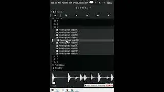 J DILLA BOOM BAP DRUM BREAKS #shorts  #boombaploops  #boombapsamples