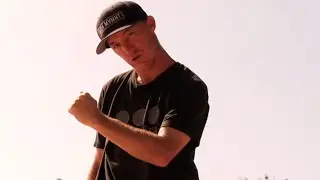 salad days EP8: Random Ronnie Creager footy