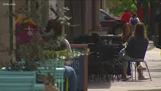 Idahoans asked to support small businesses Friday: 'Small business is the face of the community'
