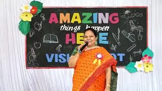 1st Virtual Annual Day 2020 | Vishwajyot International School Phaltan