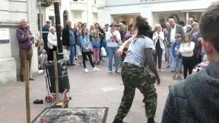 weymouth entertainment