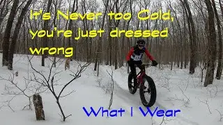 How to dress for the Cold | What I am Wearing