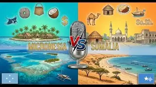 Mexico vs Somalia: The Latin Powerhouse vs The Horn of Resilience