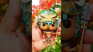 King Namor Funko Pop #collectables #Scjcollectables #funkopop #marvel #blackpanther #wakandaforever