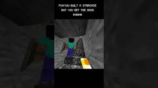 finally the good ending😮&zwj;💨 #internetculture #minecraft #trolllife #roblox #trolledit