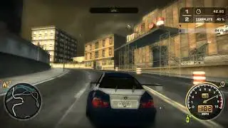 Need for Speed Most Wanted. #racinggames #games #attractive #distraction #interesting  #newvideo