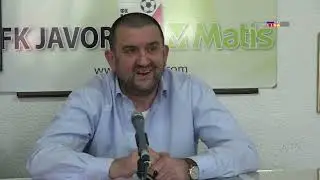 KZN - Javor Matis počeo pripreme za nastavak sezone