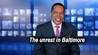Larry Elder Presents: ...and another thing - Episode 125 Preview