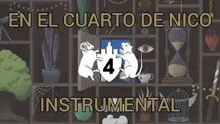 Cuarteto de Nos - En el Cuarto de Nico (instrumental)