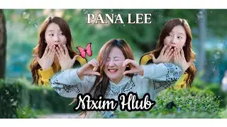 Pana Lee -Ntxim Hlub [Office Mv] Hmong Song Cute
