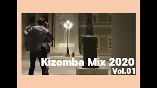 [ATI Choice][키좀바믹스 2020 VOL.01][KIZOMBA MIX SONGS 2020 VOL.01]