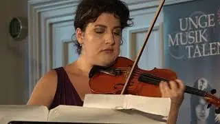 Zoltan Kodaly: Duo for violin og cello, op. 7