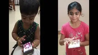 Recreating OLD Videos by Monorach Twins 2012 to 2020 (Part 1)