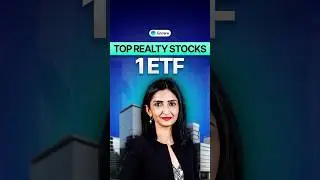 Groww Nifty Realty ETF Explained