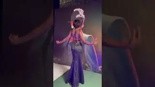 Sherrie Silver attended Bwiza's 26th birthday party