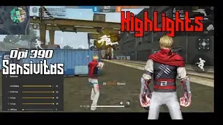 M500 Highlights perfect shot 👽