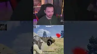DUR HEYECANLANDIIMMMMM 😁 #mithrain #pubg #g&ouml;khan&ouml;ner