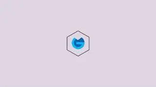 Clean Logo Animation