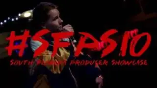SFPS10 (South Florida Producer Showcase)